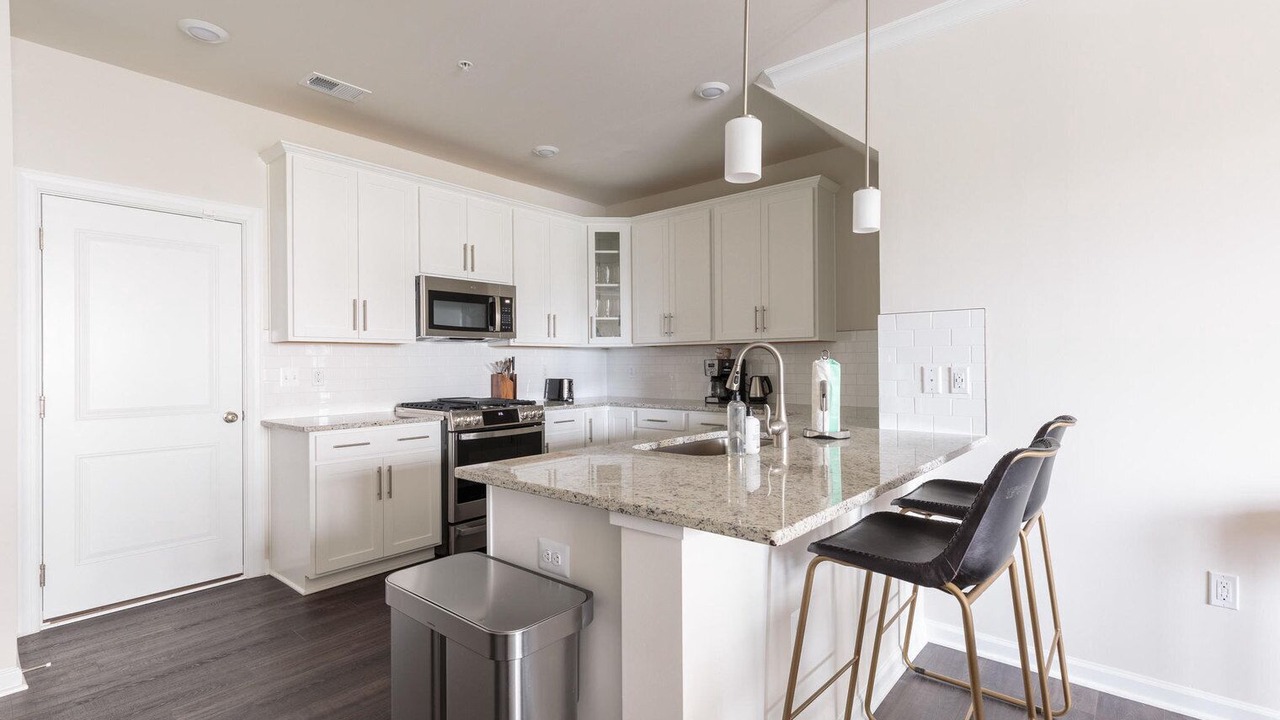 Photo of Kitchen in Ashburn