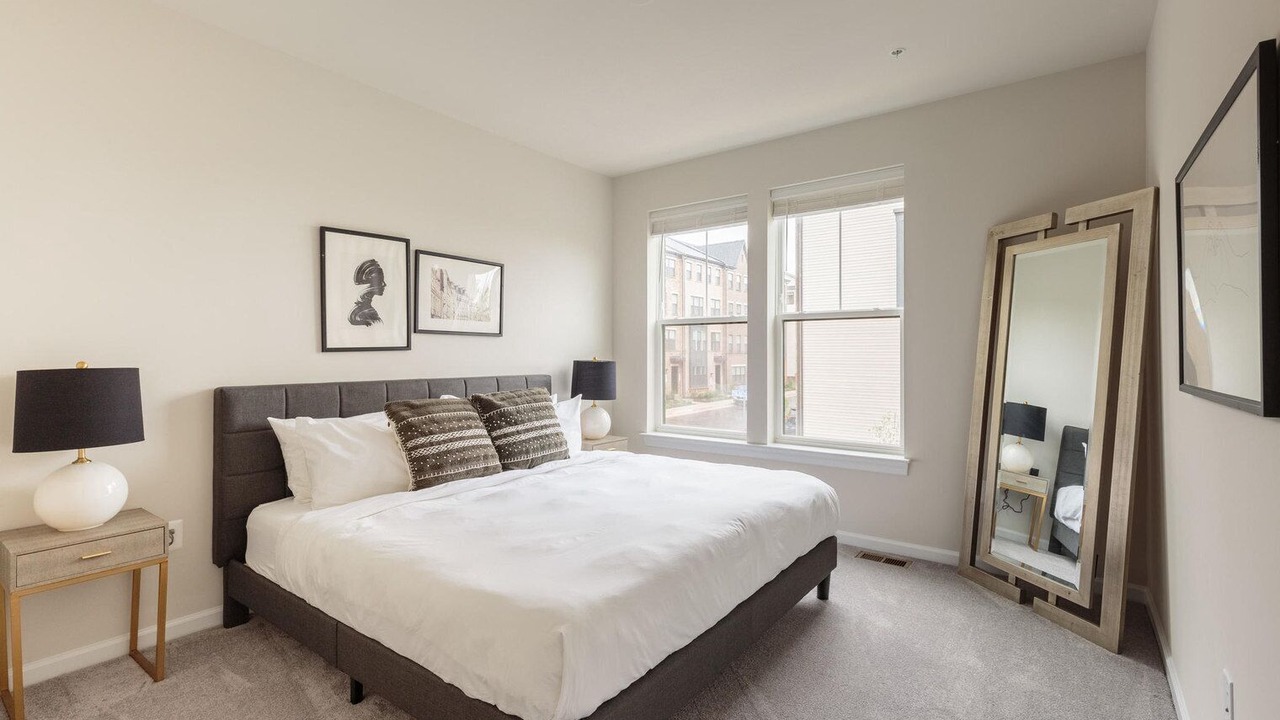 Photo of Bedroom in Ashburn