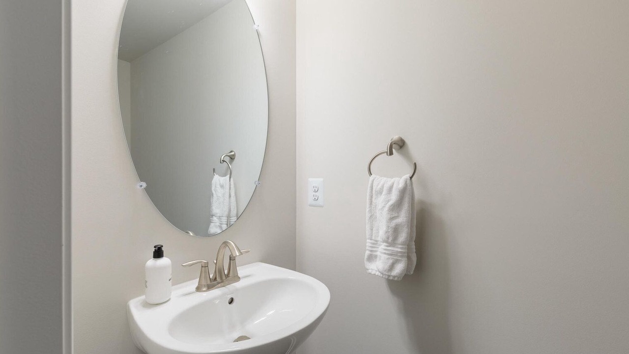 Photo of Bathroom in Ashburn