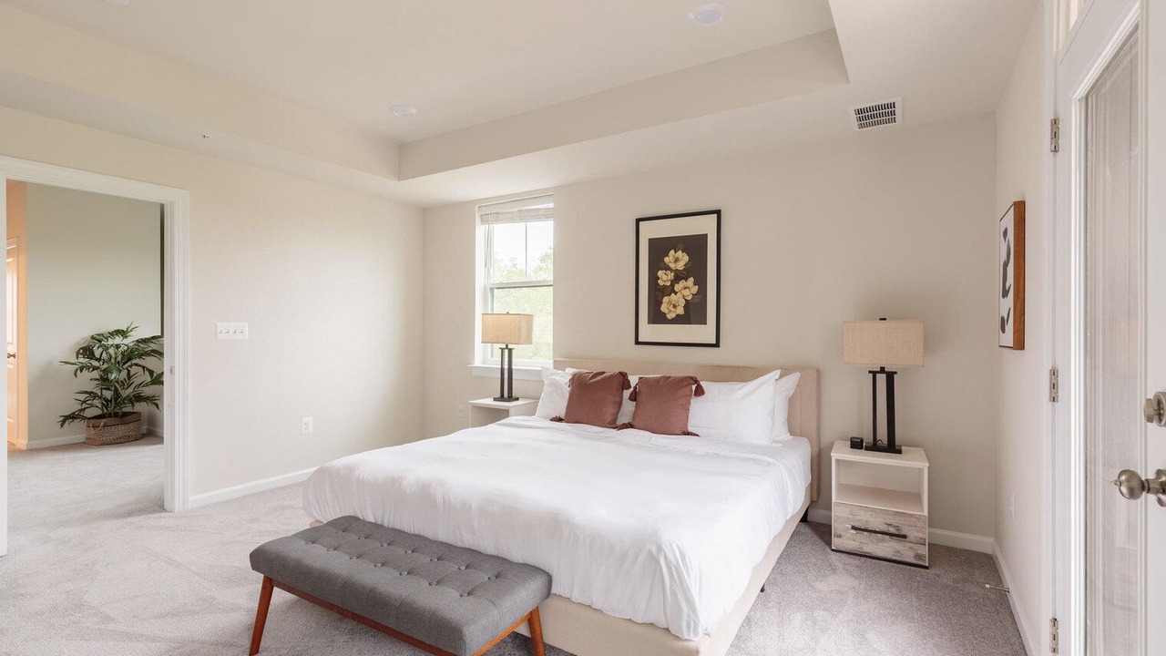 Photo of Bedroom in Ashburn