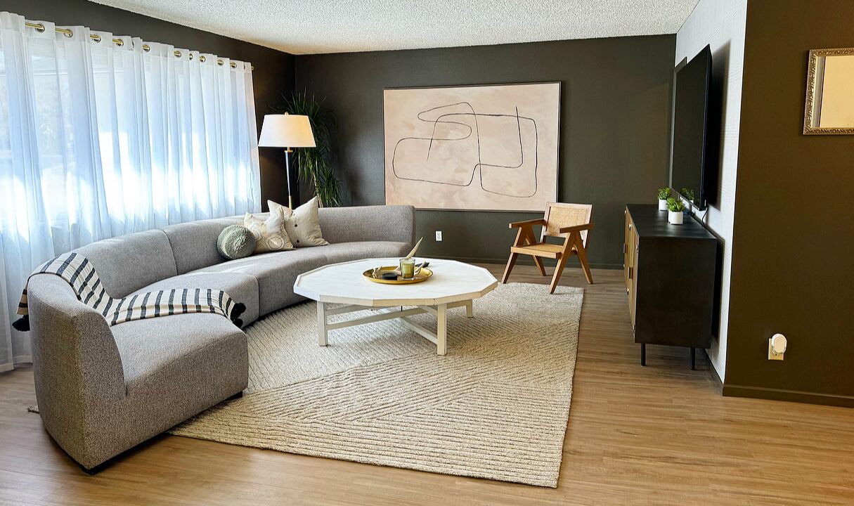 Photo of Livingroom in Las Vegas
