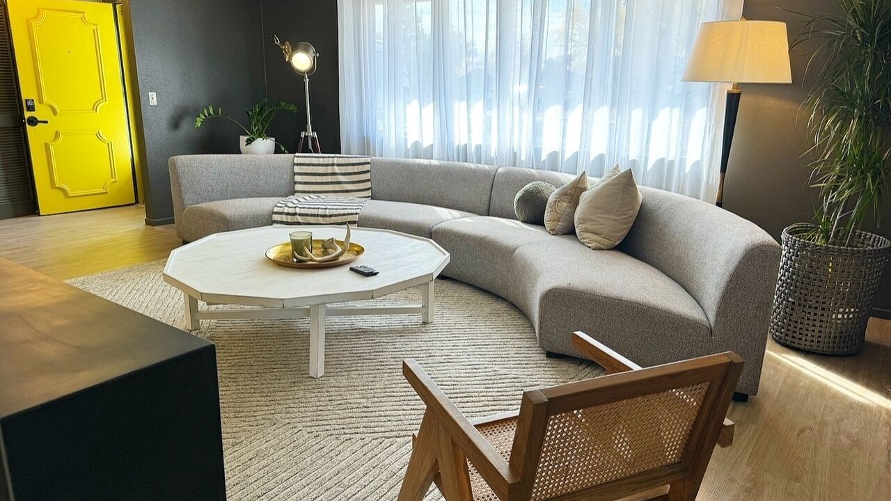 Photo of Livingroom in Las Vegas