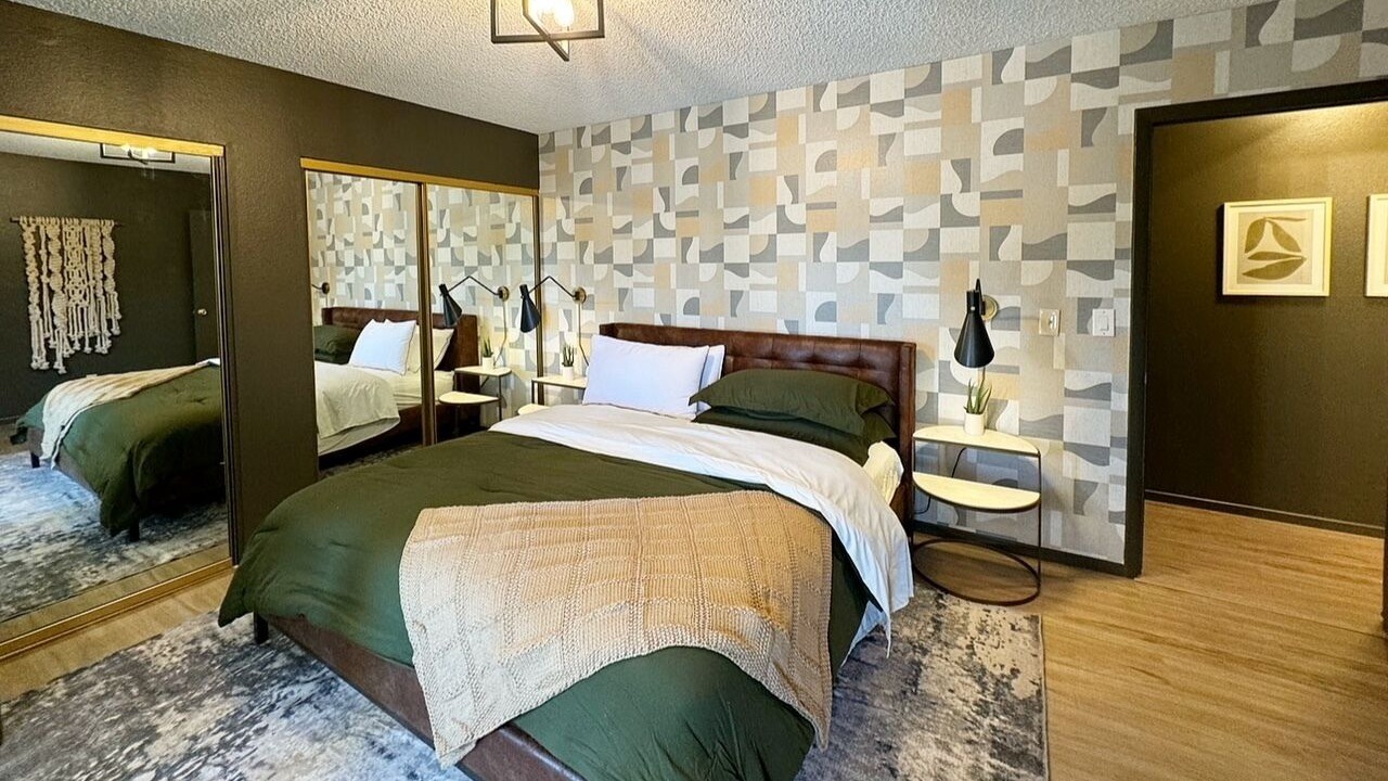 Photo of Bedroom in Las Vegas