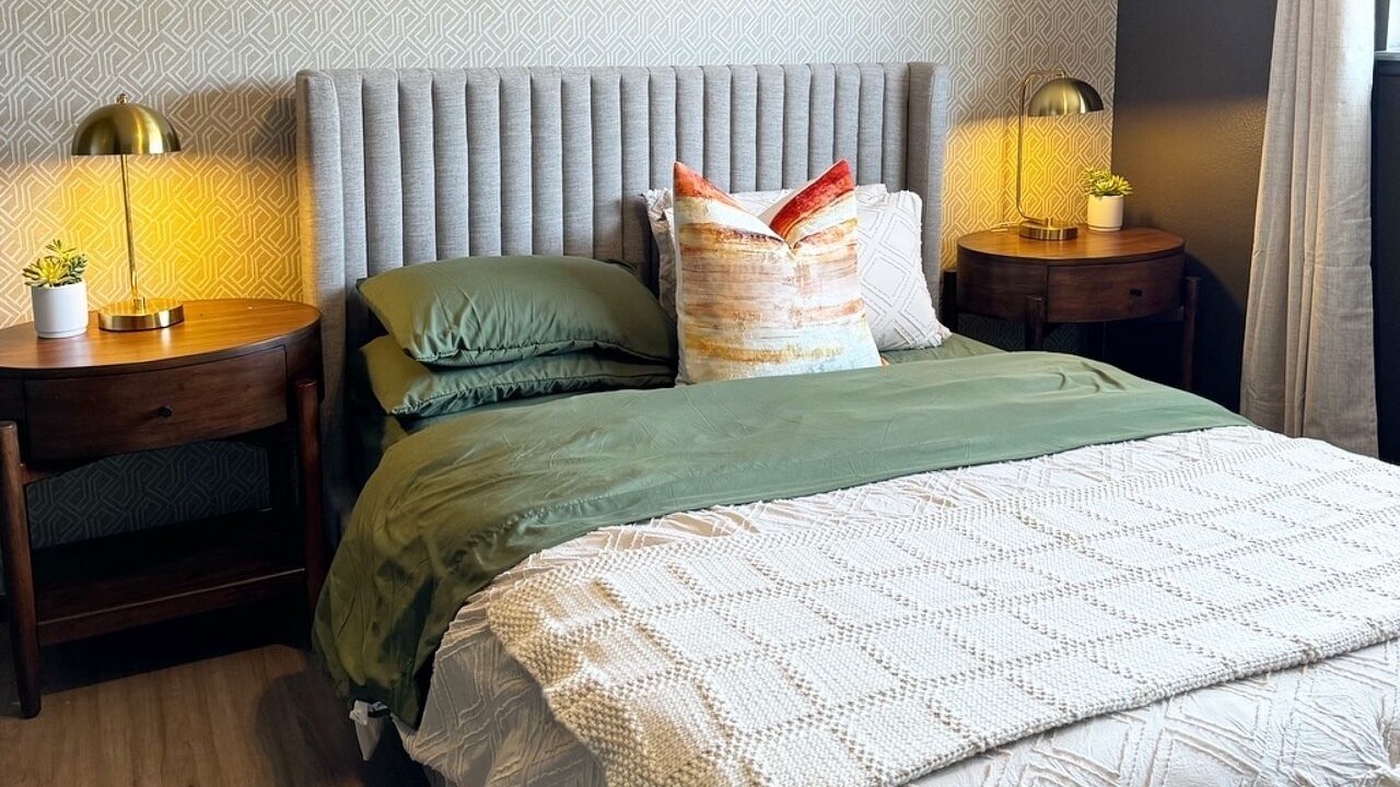 Photo of Bedroom in Las Vegas