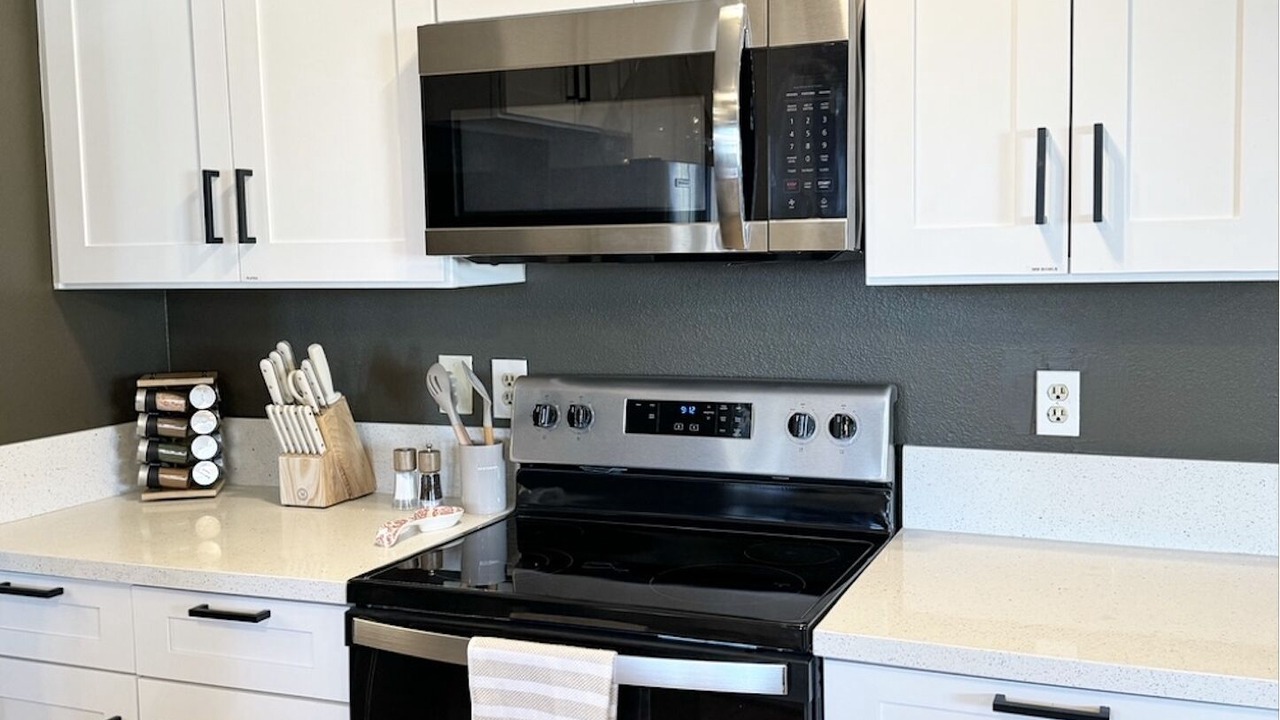 Photo of Kitchen in Las Vegas
