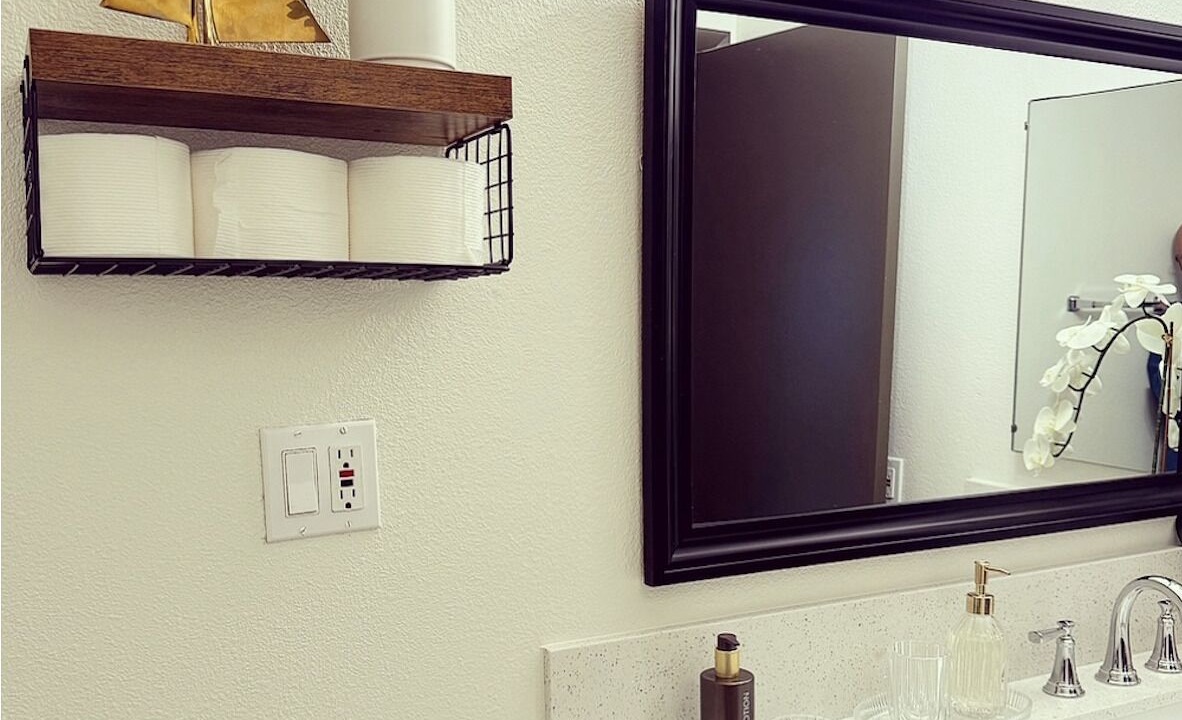 Photo of Bathroom in Las Vegas