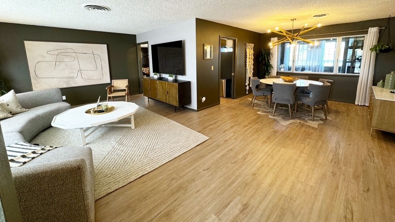 Photo of Livingroom in Las Vegas