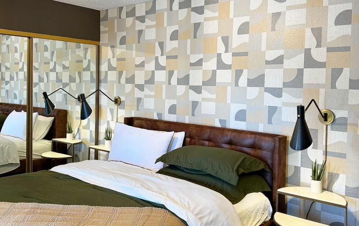Photo of Bedroom in Las Vegas