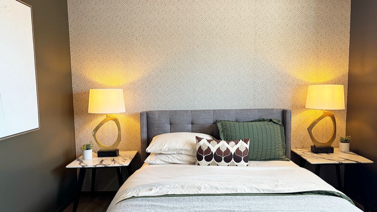 Photo of Bedroom in Las Vegas