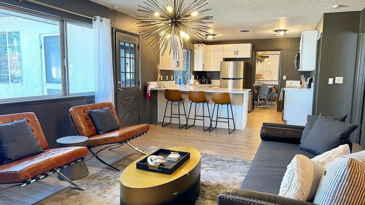 Photo of Livingroom in Las Vegas