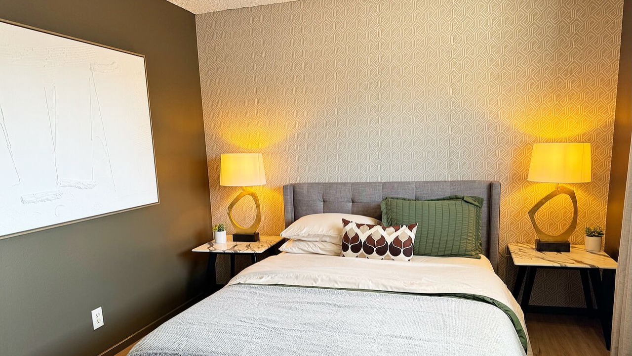 Photo of Bedroom in Las Vegas