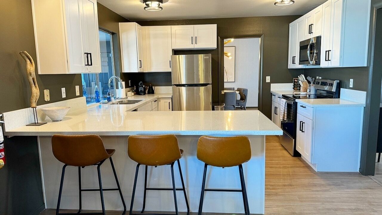 Photo of Kitchen in Las Vegas