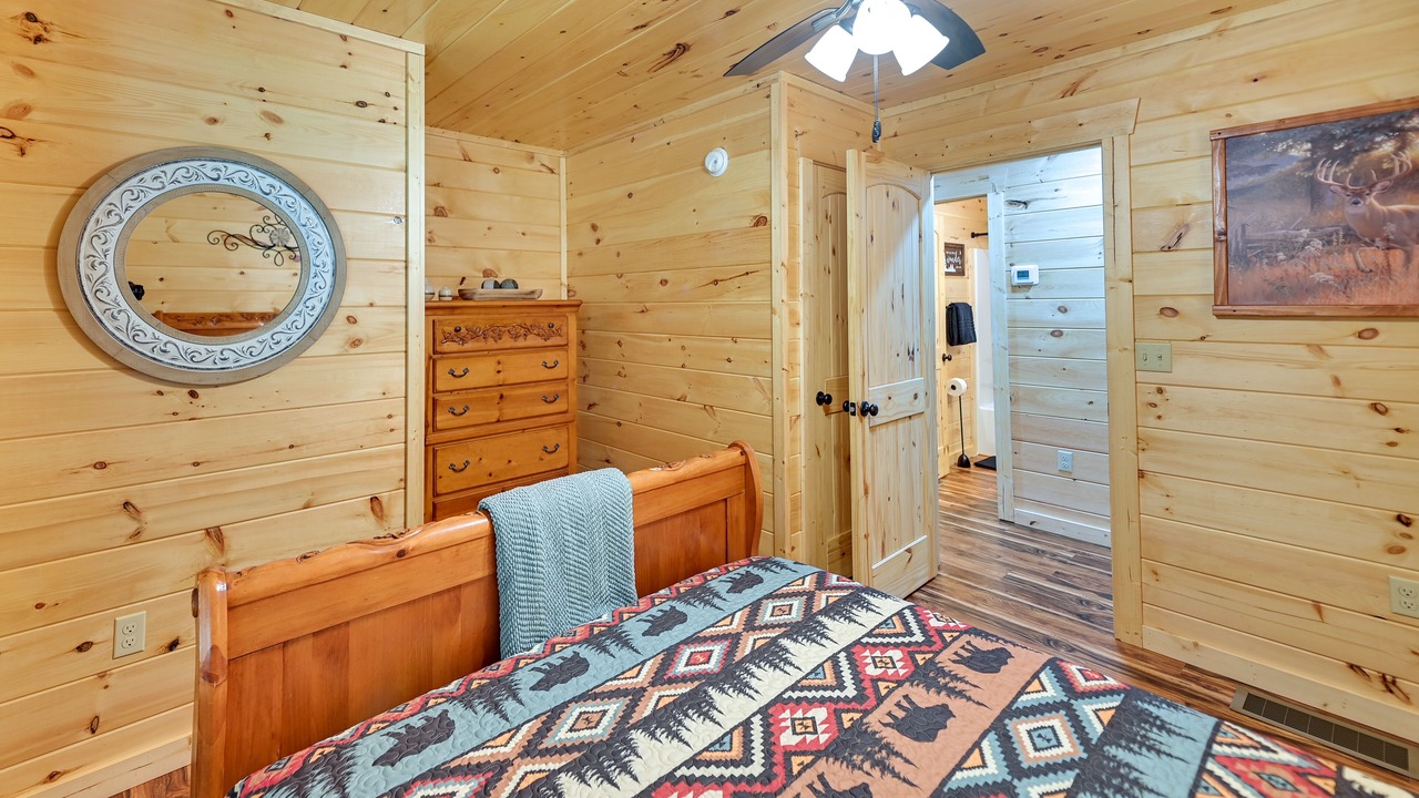 Photo of Bedroom in Primrose