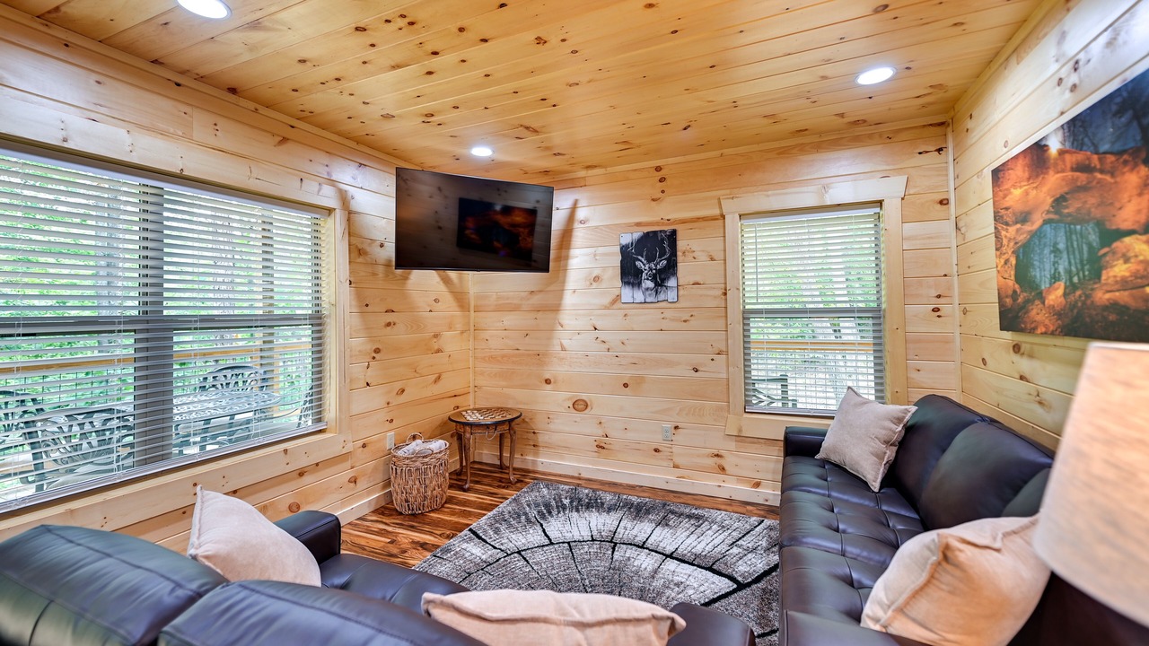 Photo of Livingroom in Primrose