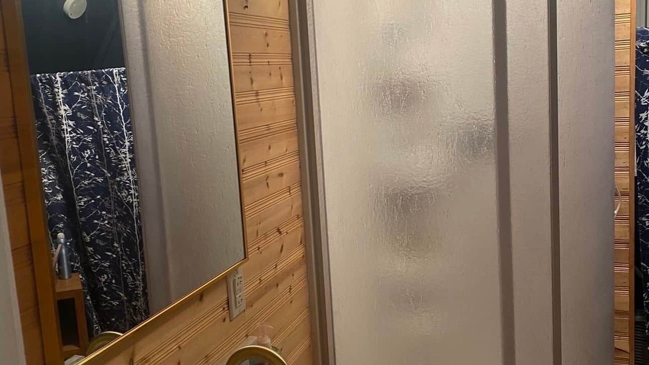 Photo of Bathroom in Wellington