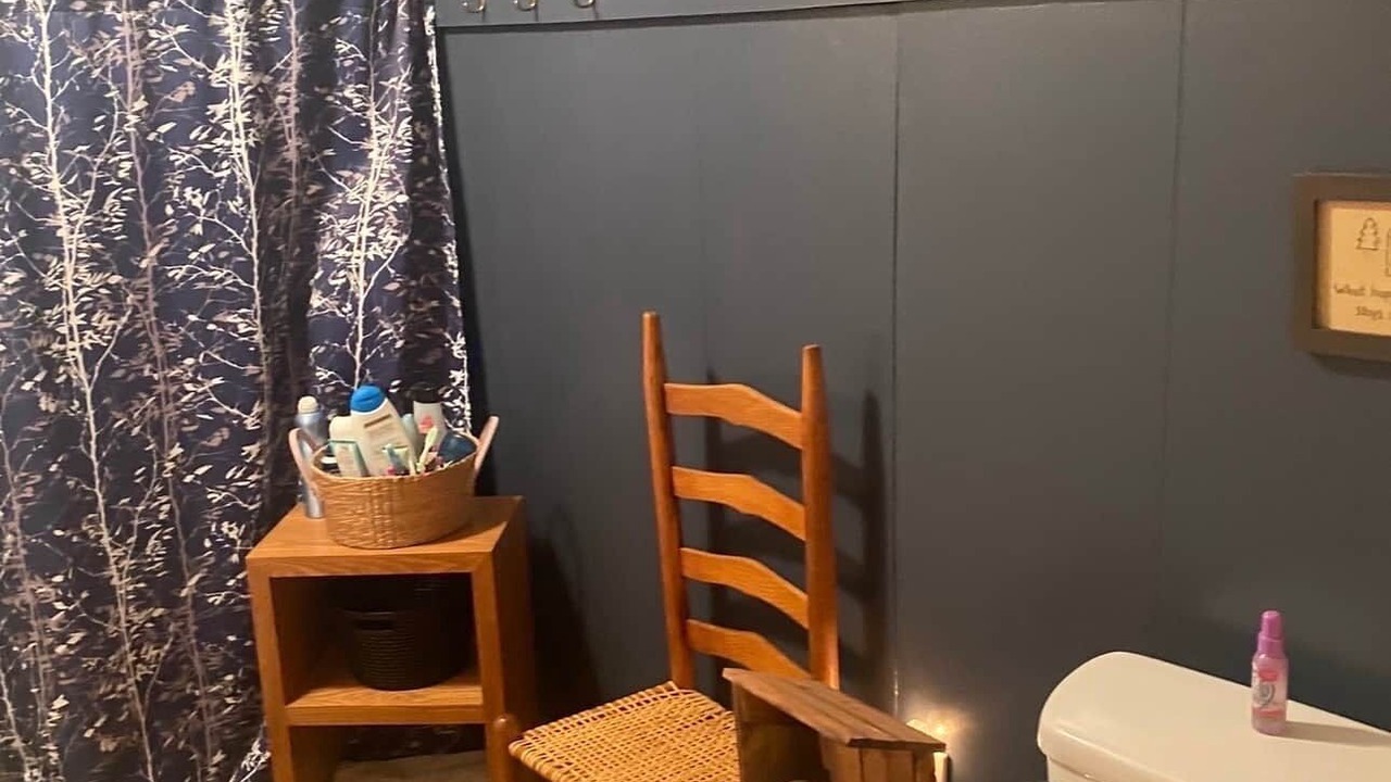Photo of Bathroom in Wellington