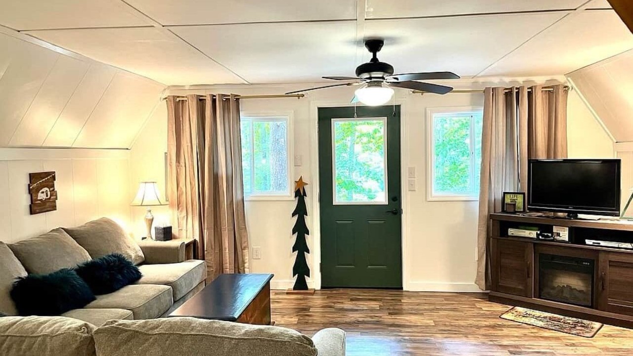 Photo of Bedroom in Wellington