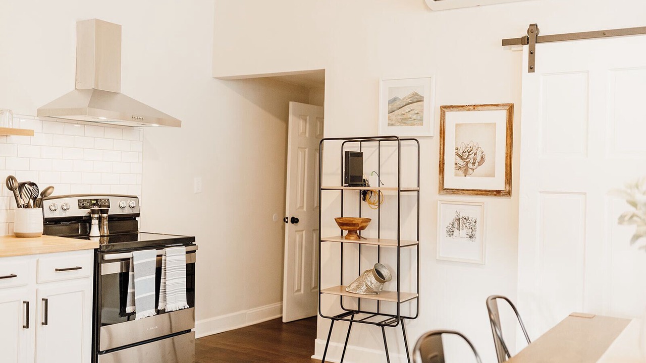 Photo of Kitchen in Bell Court
