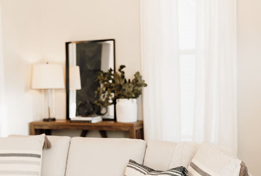 Photo of Livingroom in Bell Court