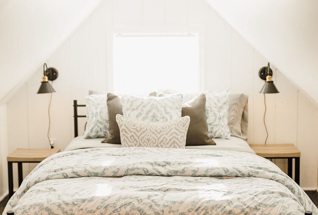 Photo of Bedroom in Bell Court