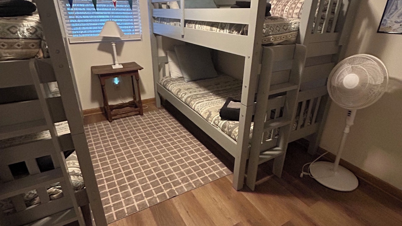 Photo of Bedroom in Newland