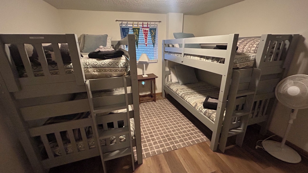 Photo of Bedroom in Newland