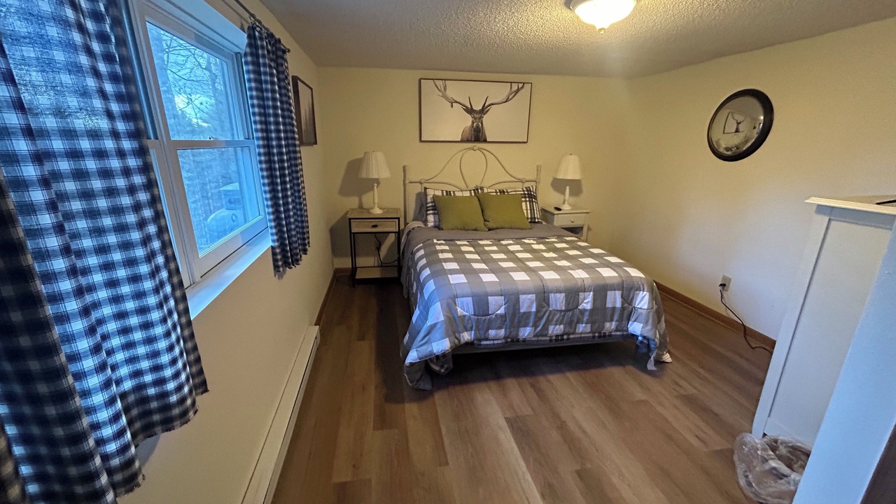 Photo of Bedroom in Newland