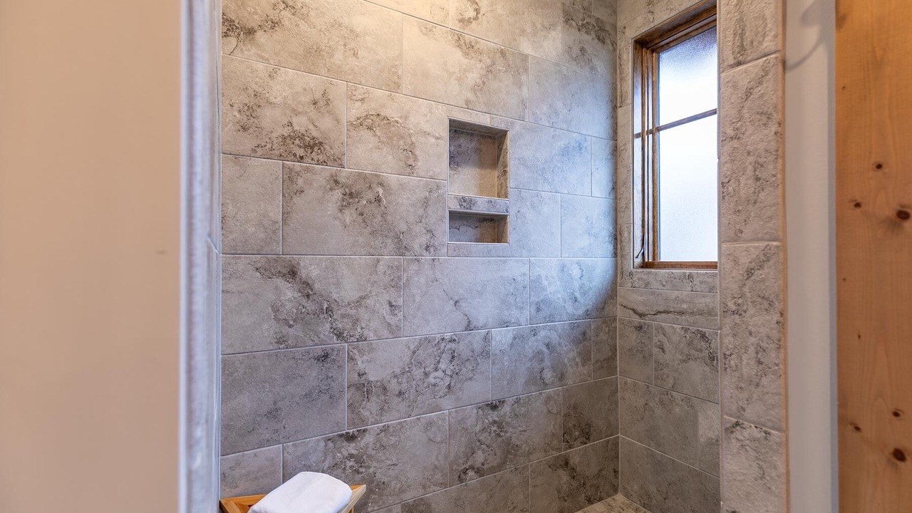 Photo of Bathroom in Banner Elk