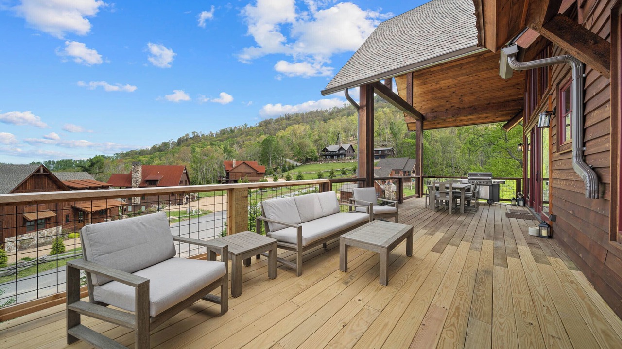 Photo of Outdoor in Banner Elk