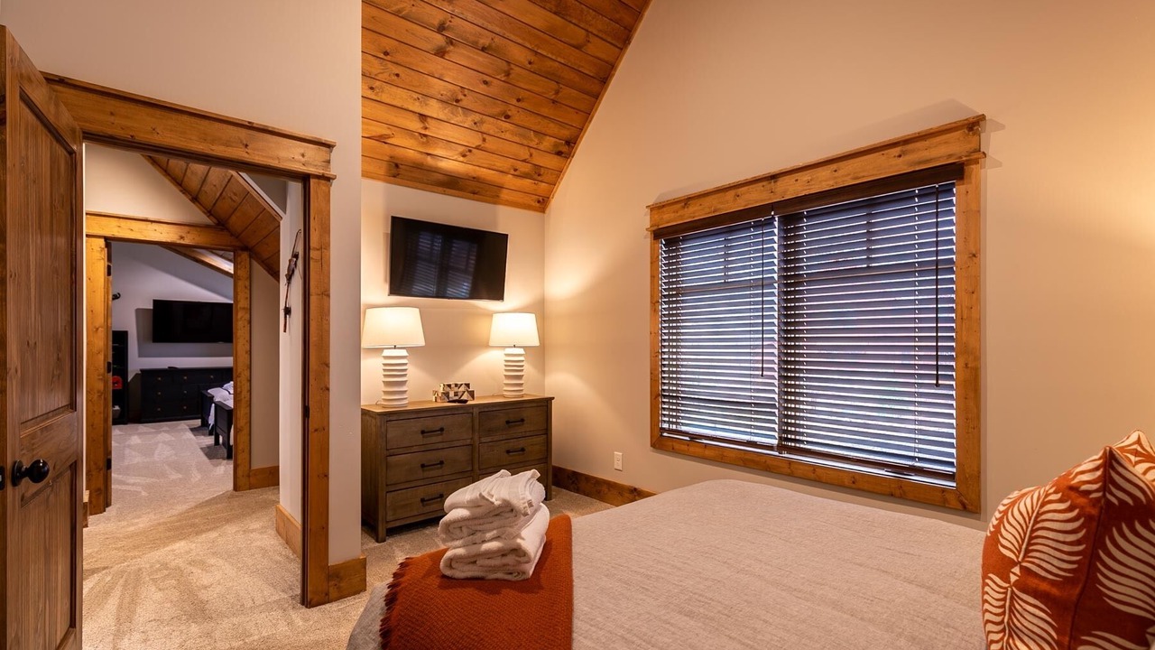 Photo of Bedroom in Banner Elk