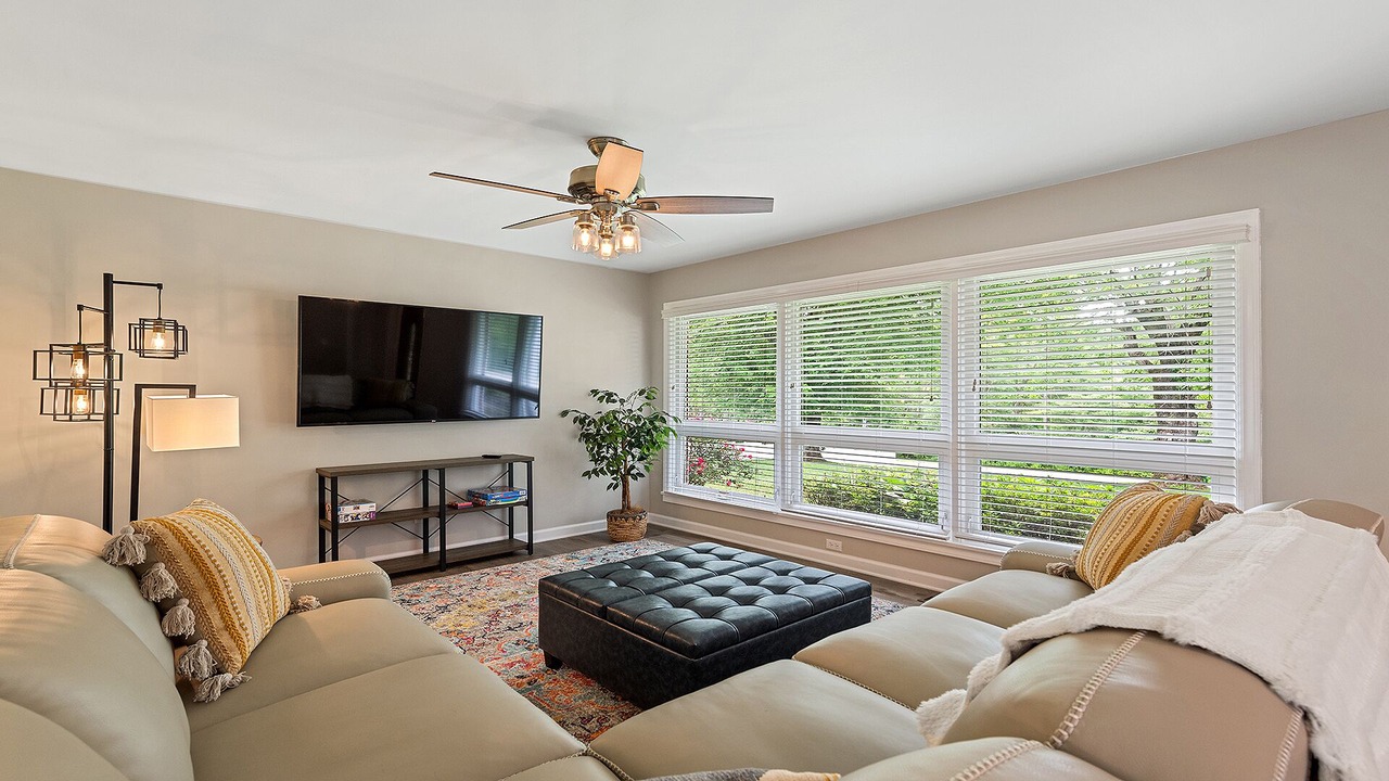 Photo of Livingroom in Clyde