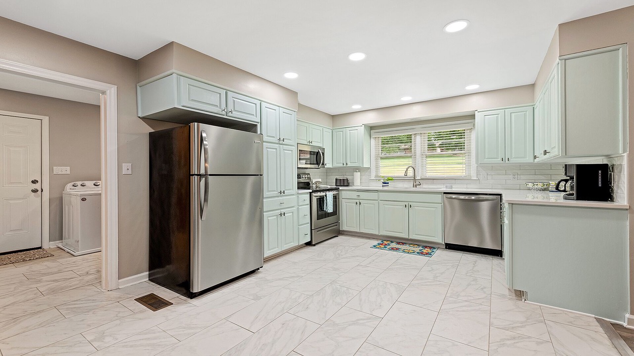 Photo of Kitchen in Clyde