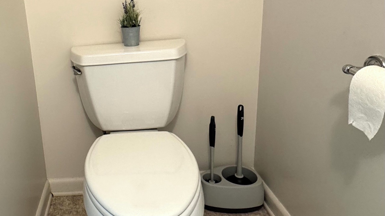 Photo of Bathroom in Bridgeport