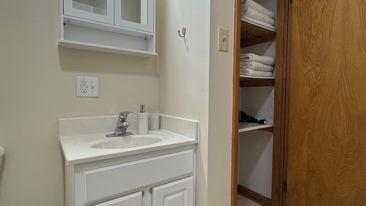 Photo of Bathroom in Bridgeport