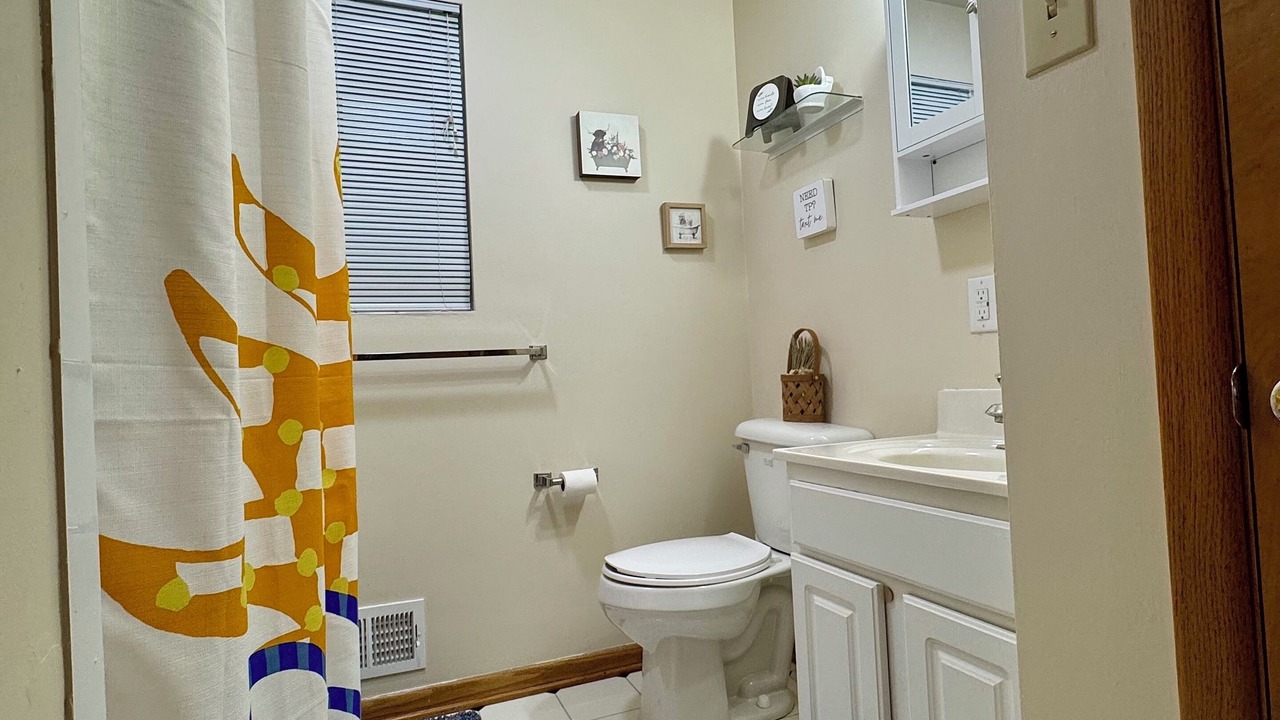 Photo of Bathroom in Bridgeport