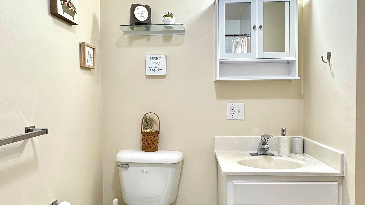 Photo of Bathroom in Bridgeport