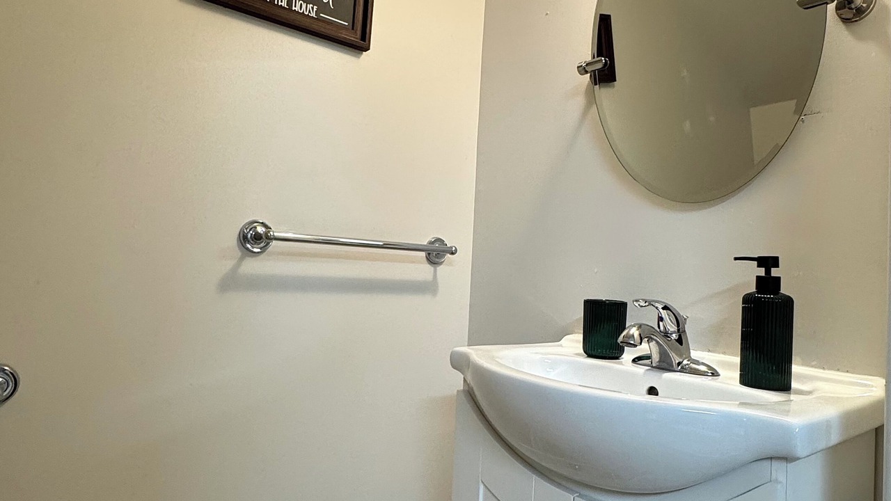 Photo of Bathroom in Bridgeport