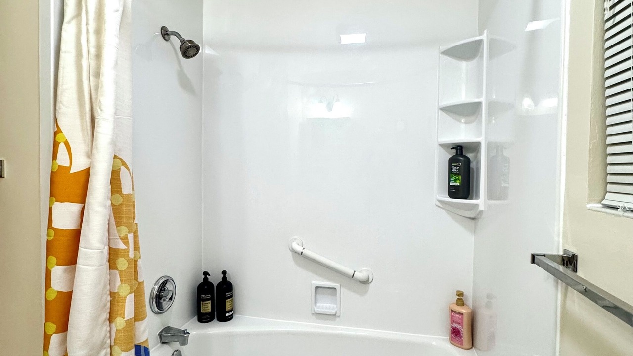 Photo of Bathroom in Bridgeport