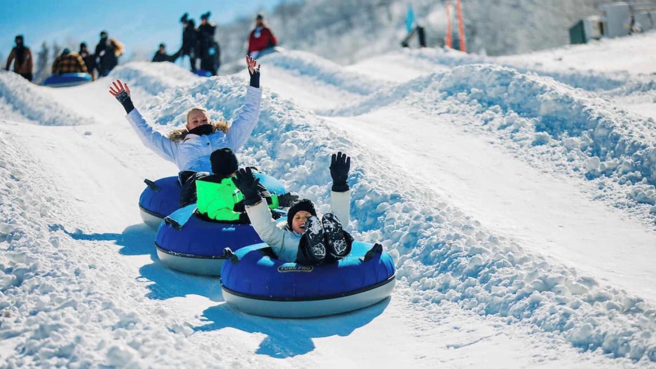 Photo of Others in Sugar Mountain