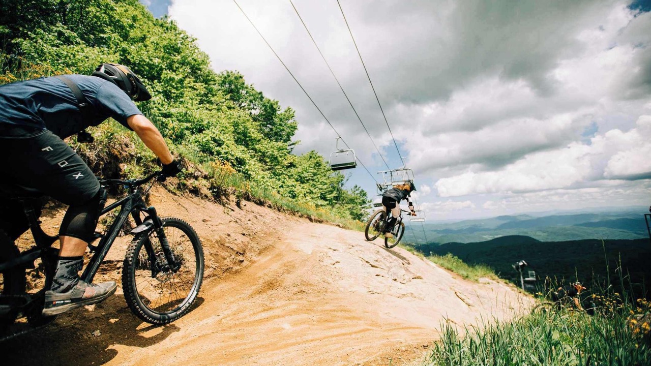 Photo of Others in Sugar Mountain