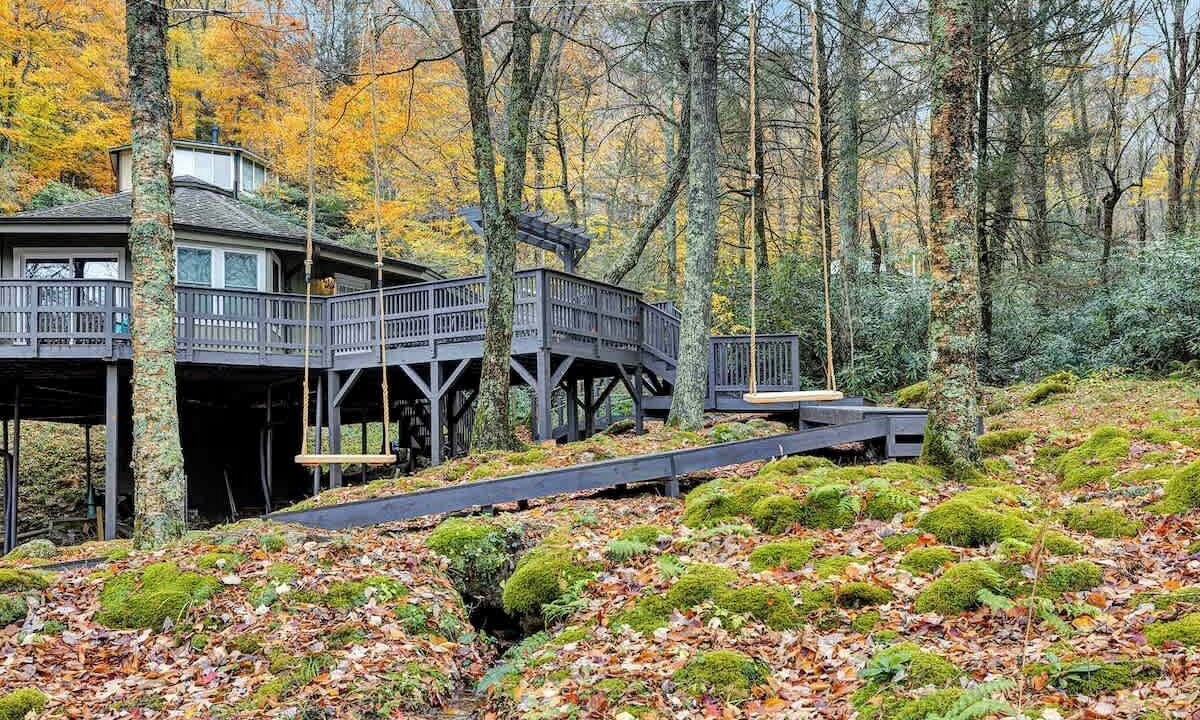 Photo of Outdoor in Sugar Mountain
