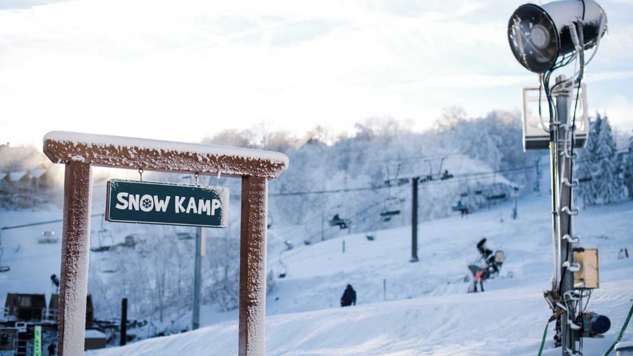 Photo of Others in Sugar Mountain