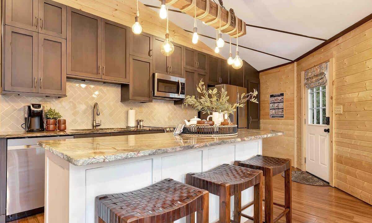 Photo of Kitchen in Sugar Mountain