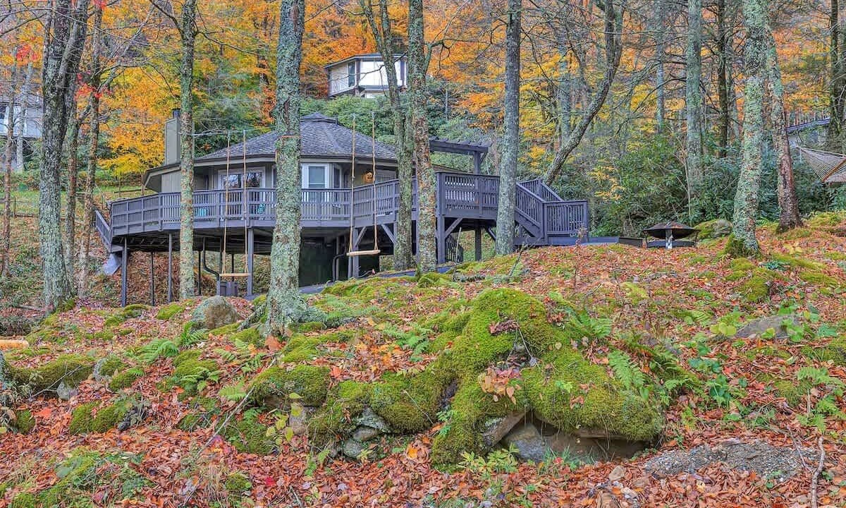 Photo of Outdoor in Sugar Mountain