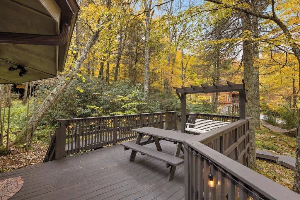 Photo of Outdoor in Sugar Mountain