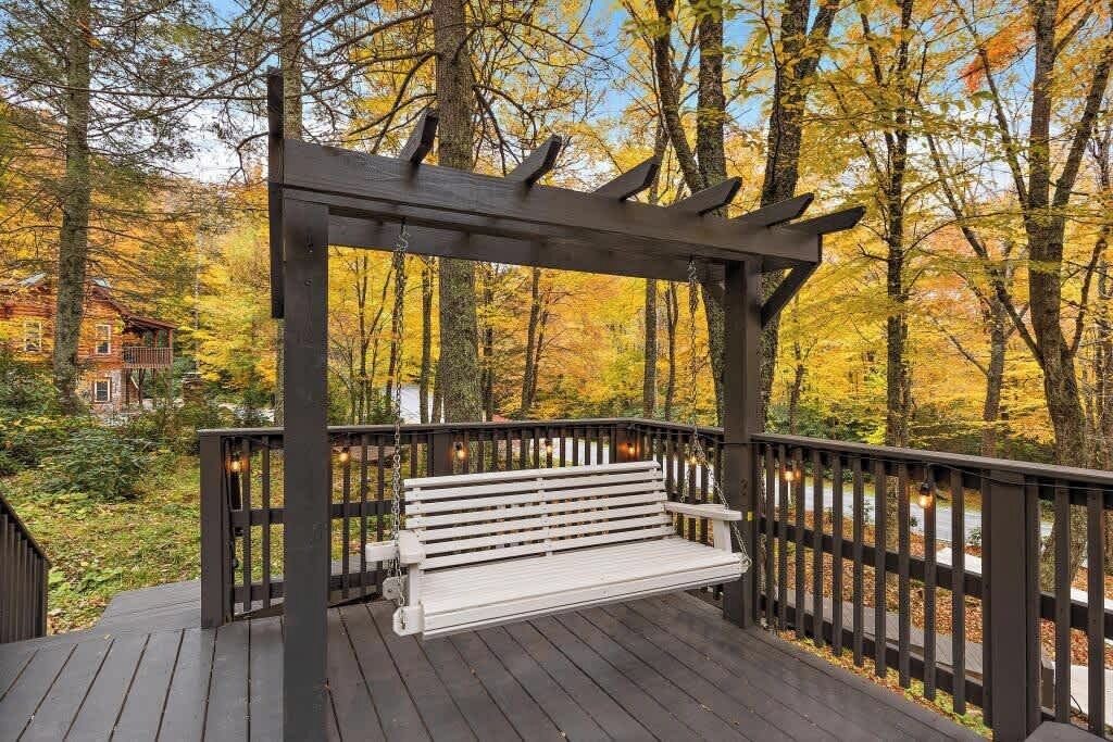 Photo of Outdoor in Sugar Mountain