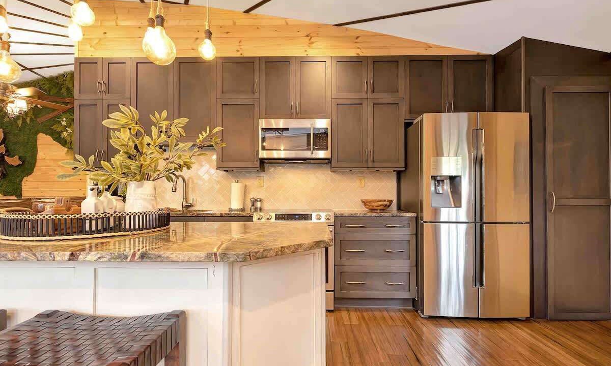 Photo of Kitchen in Sugar Mountain