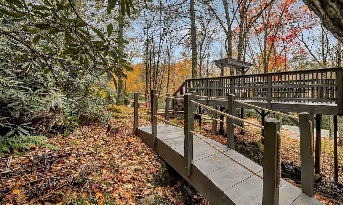 Photo of Outdoor in Sugar Mountain
