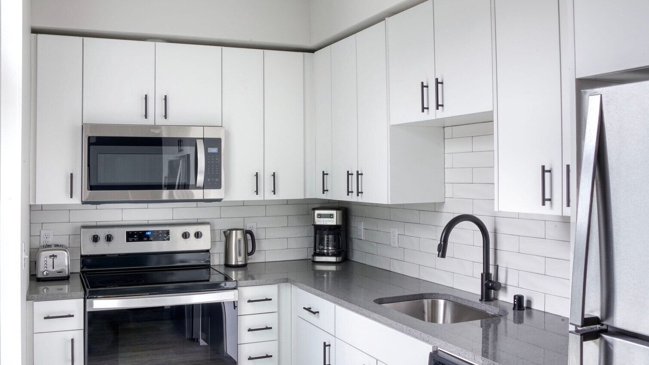 Photo of Kitchen in Lower Queen Anne