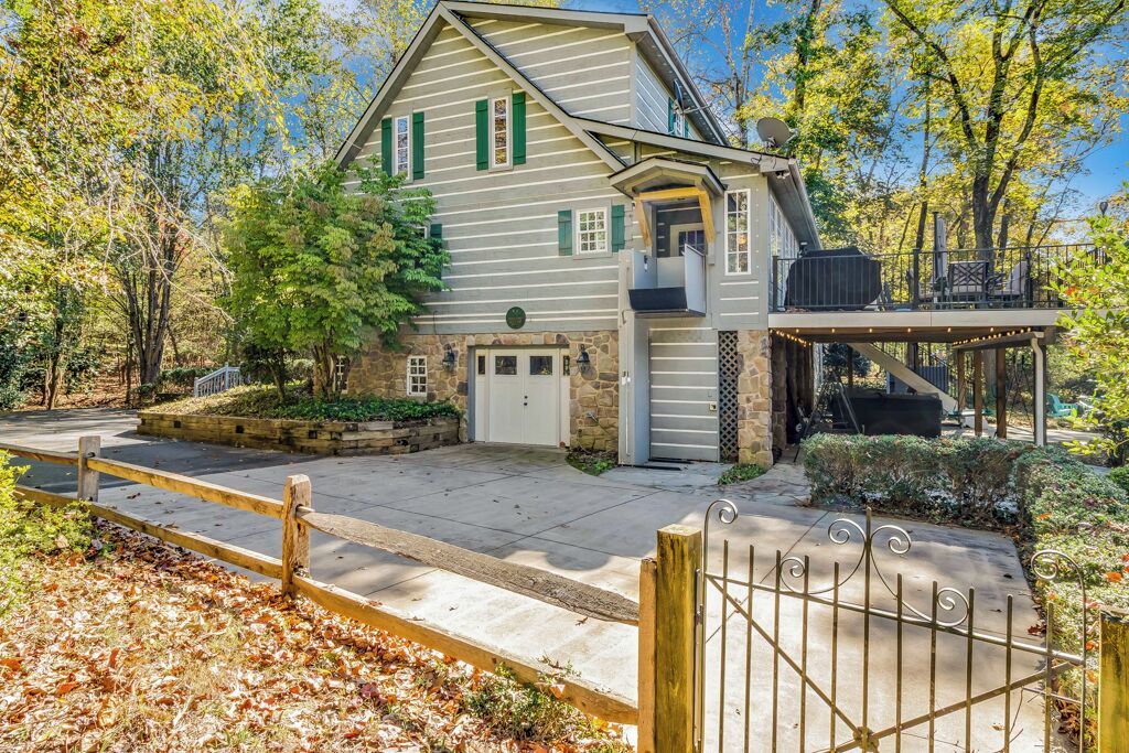 Photo of Outdoor in Rutherfordton
